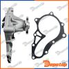 Pompe à eau pour MAZDA | 24-1099, 824-1099